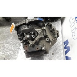 Alfa Romeo - 159 - Gearbox