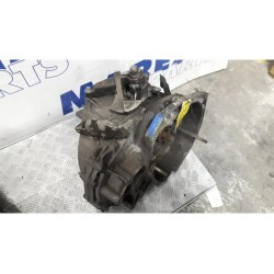 Alfa Romeo - 159 - Gearbox