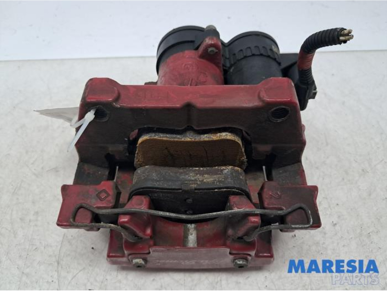 Alfa Romeo - Giulia - Remklauw (Tang) links-achter