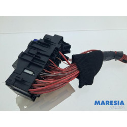 Renault - Zoe - Fuse box