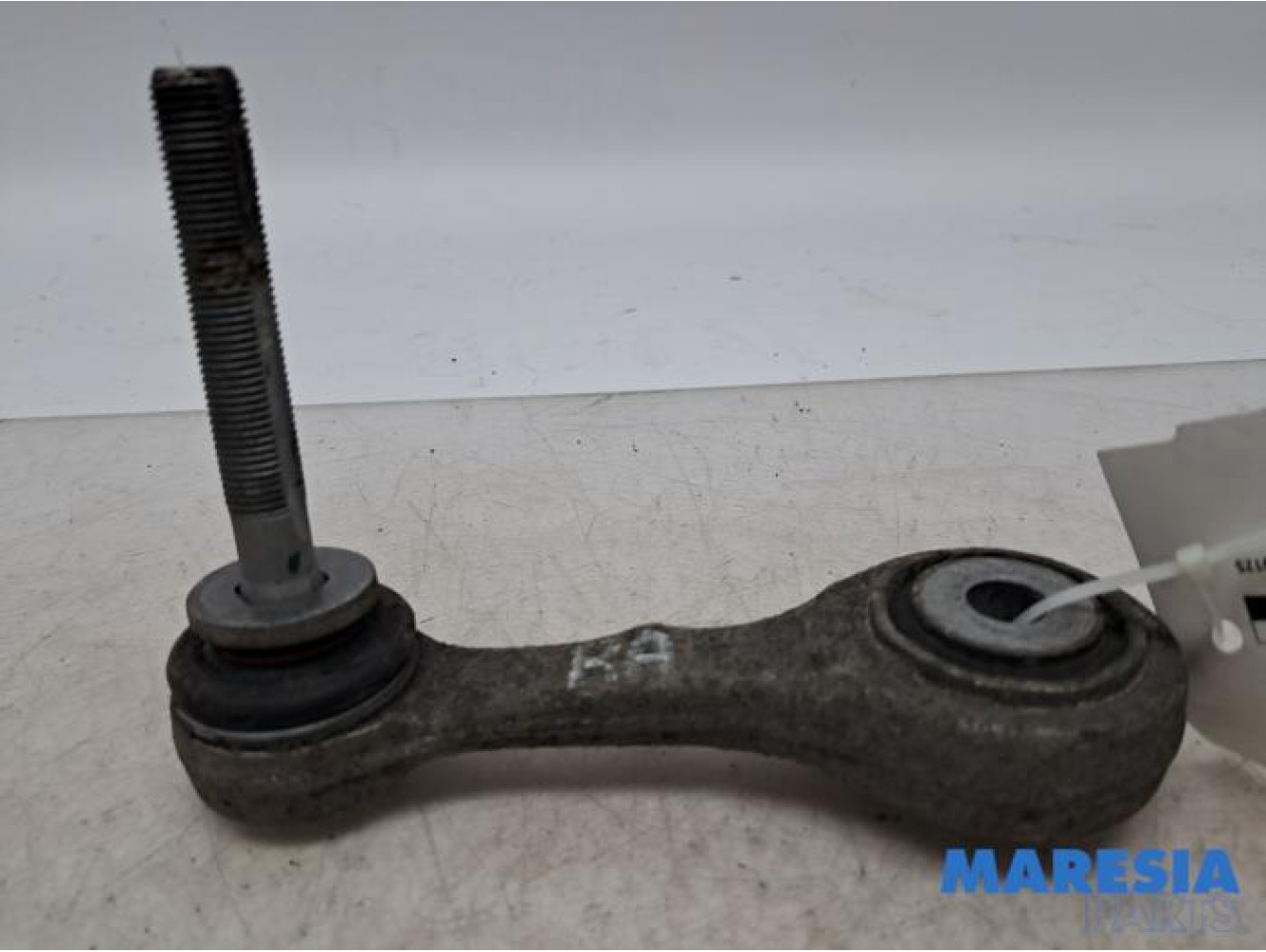 Alfa Romeo - Giulia - Anti-roll bar guide
