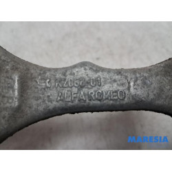 Alfa Romeo - Giulia - Anti-roll bar guide