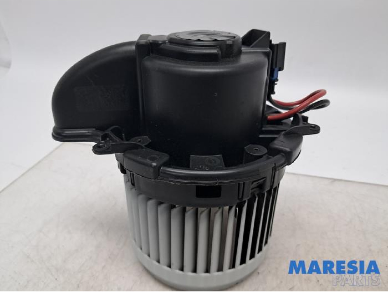 Renault - Zoe - Moteur de ventilation chauffage