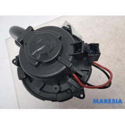 Renault - Zoe - Moteur de ventilation chauffage