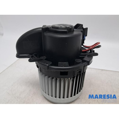 Renault - Zoe - Moteur de ventilation chauffage