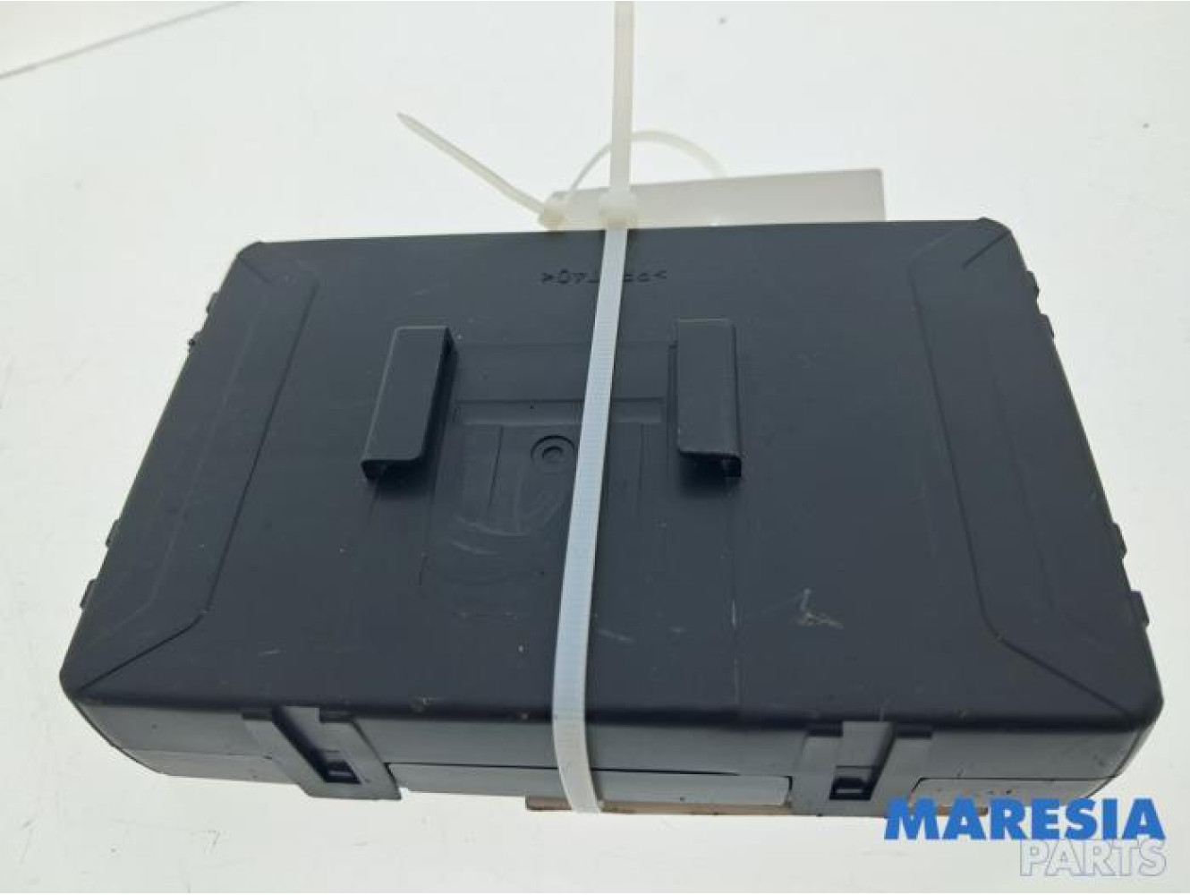 Renault - Zoe - Navigatie Module