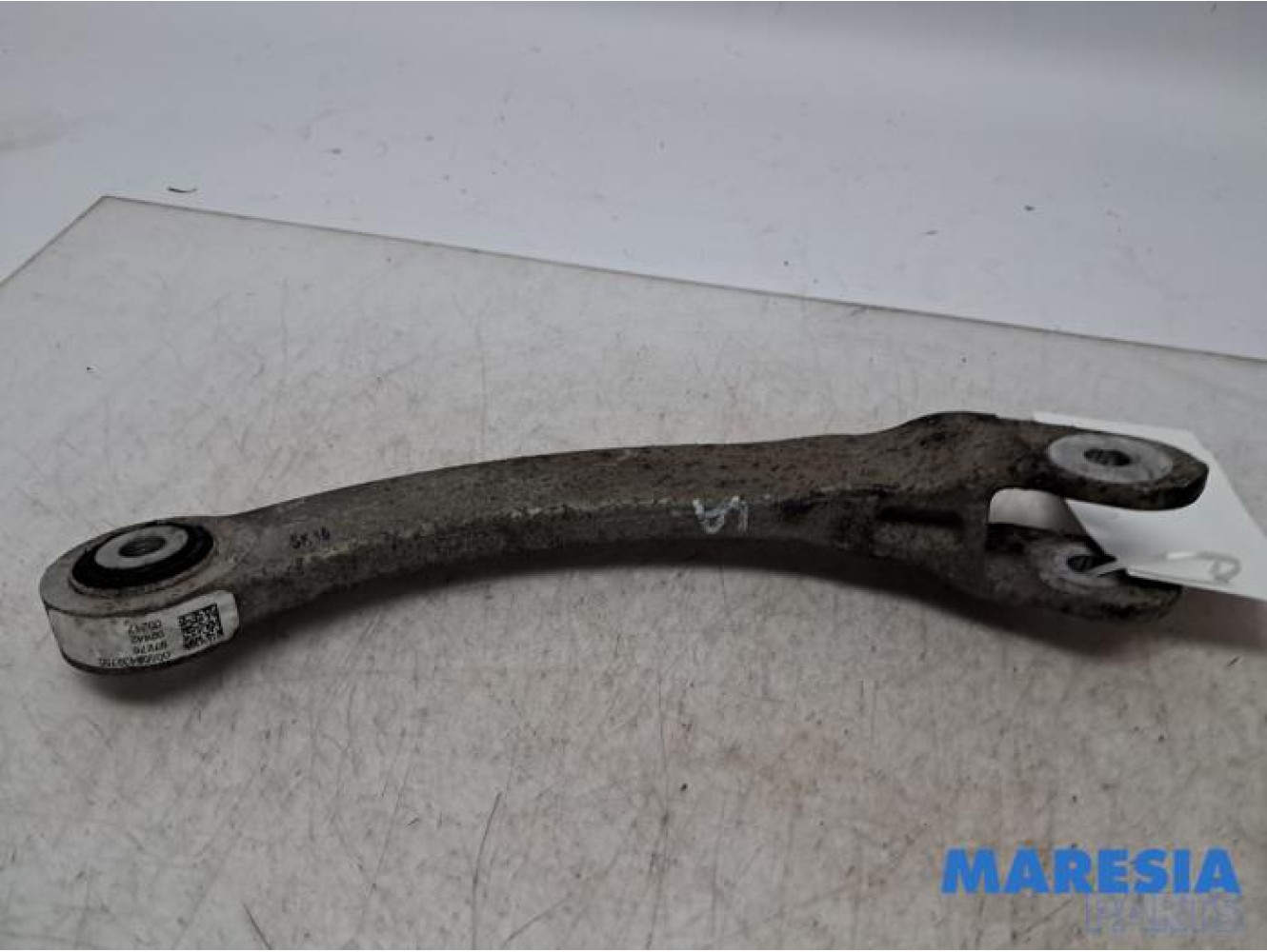 Alfa Romeo - Giulia - Rear upper wishbone, left