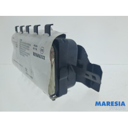 Renault - Zoe - Right airbag (dashboard)