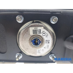 Renault - Zoe - Right airbag (dashboard)