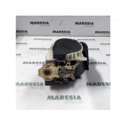Fiat - Stilo - Sicherheitsgurt links hinten