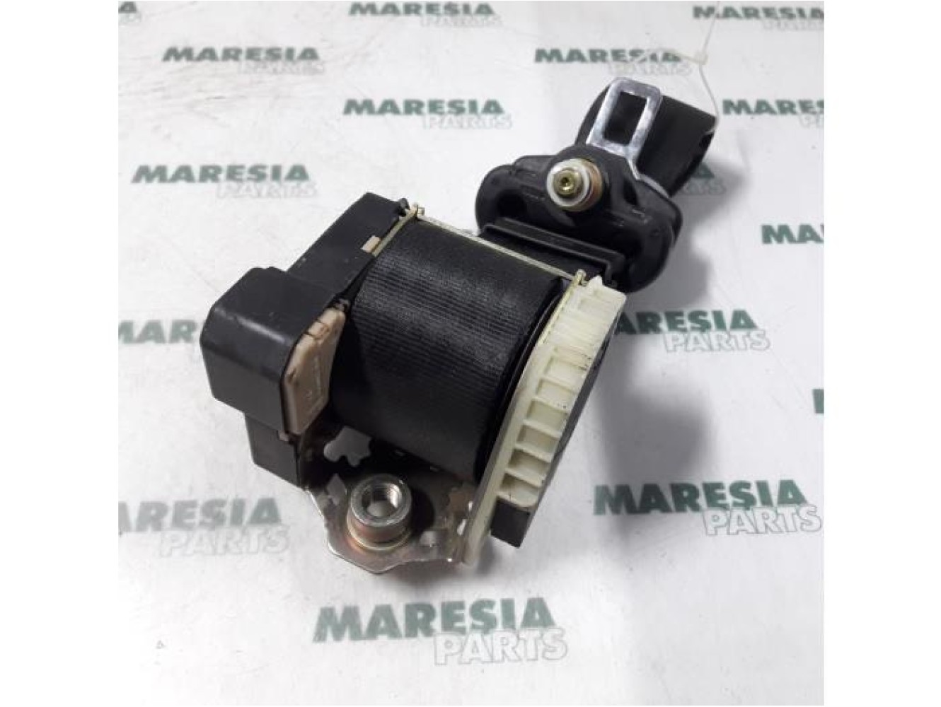 Fiat - Stilo - Sicherheitsgurt links hinten