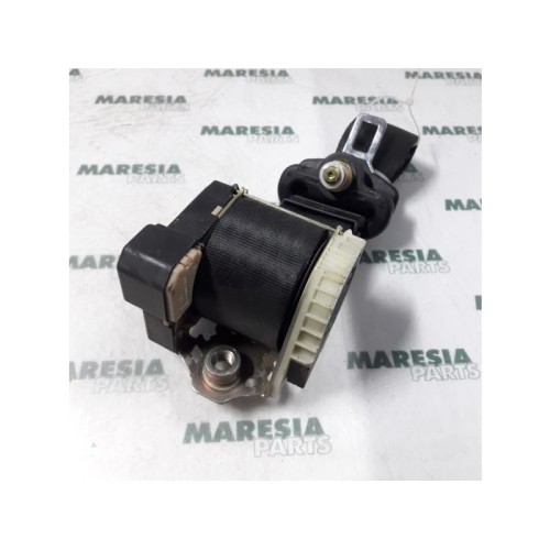 Fiat - Stilo - Sicherheitsgurt links hinten