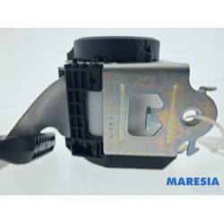 Renault - Zoe - Rear seatbelt, left