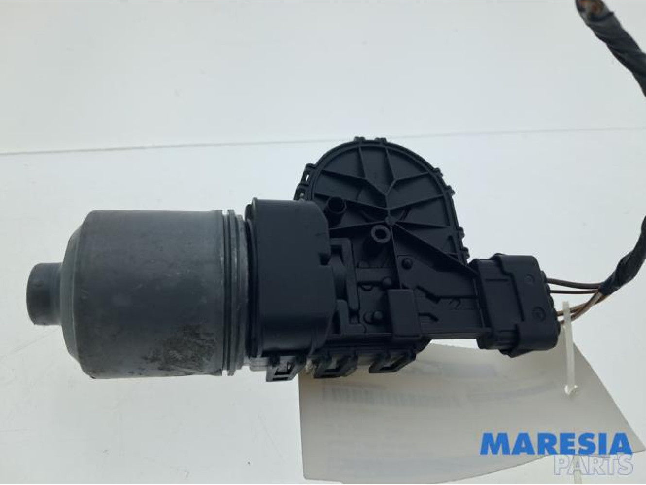 Renault - Zoe - Moteur essuie-glace avant