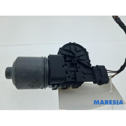 Renault - Zoe - Moteur essuie-glace avant