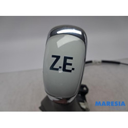 Renault - Zoe - Selectiehendel automaat
