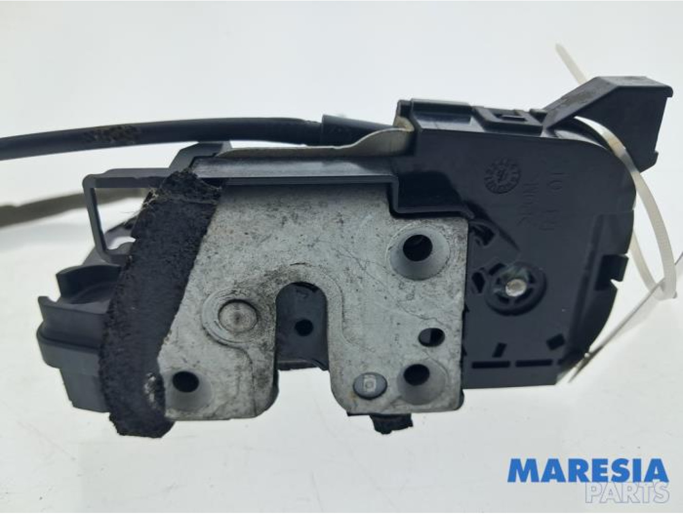 Renault - Zoe - Türschlossmechanik 4-türig rechts hinten
