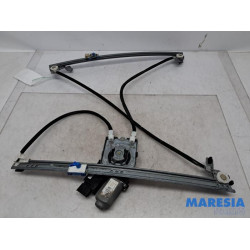 Renault - Espace - Window mechanism 4-door, front right