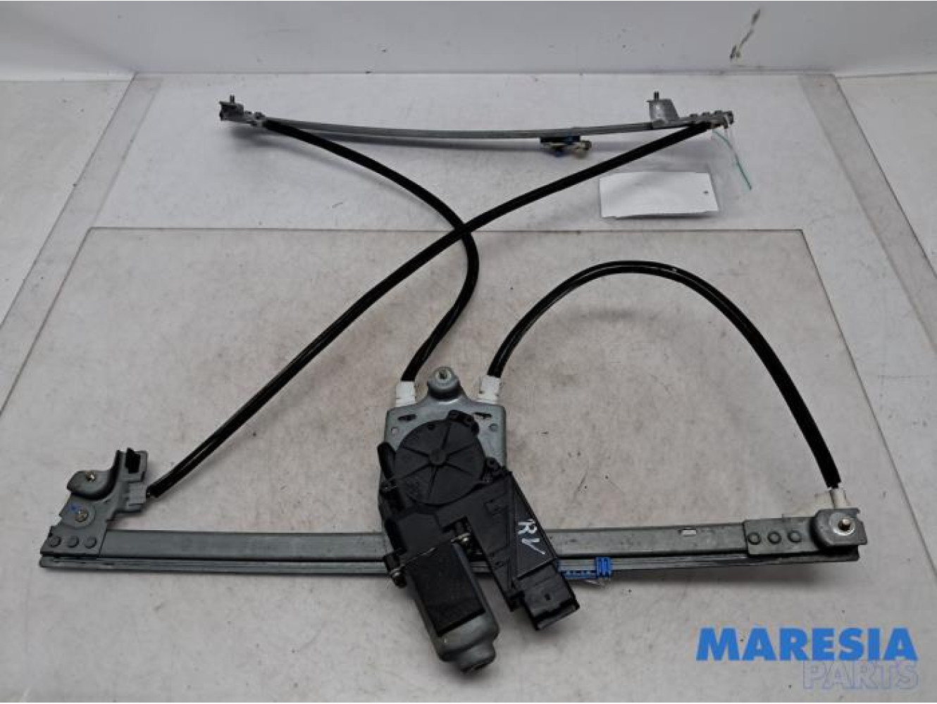 Renault - Espace - Window mechanism 4-door, front right