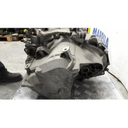 Alfa Romeo - 159 - Versnellingsbak