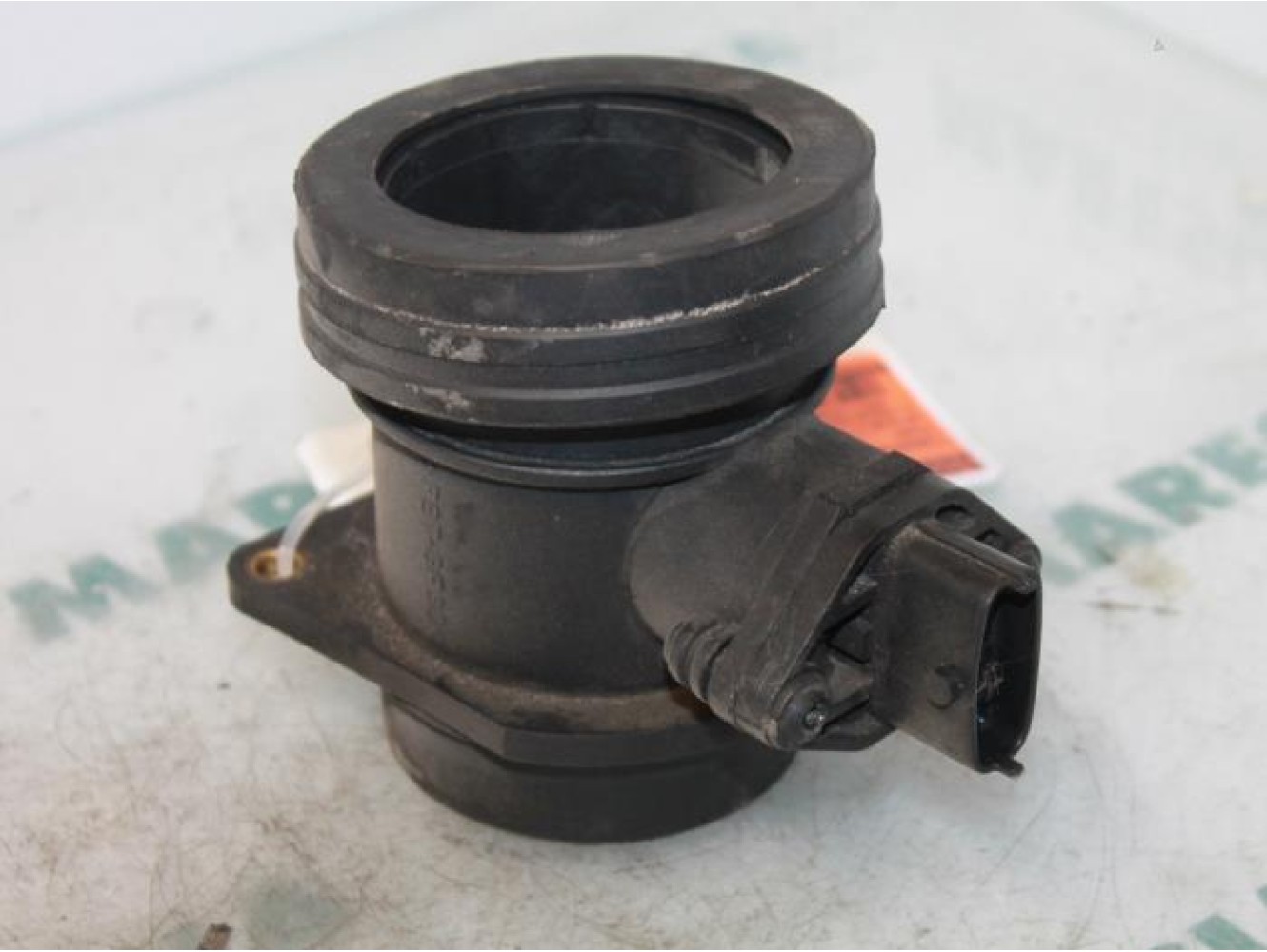 Fiat - Stilo - Airflow meter