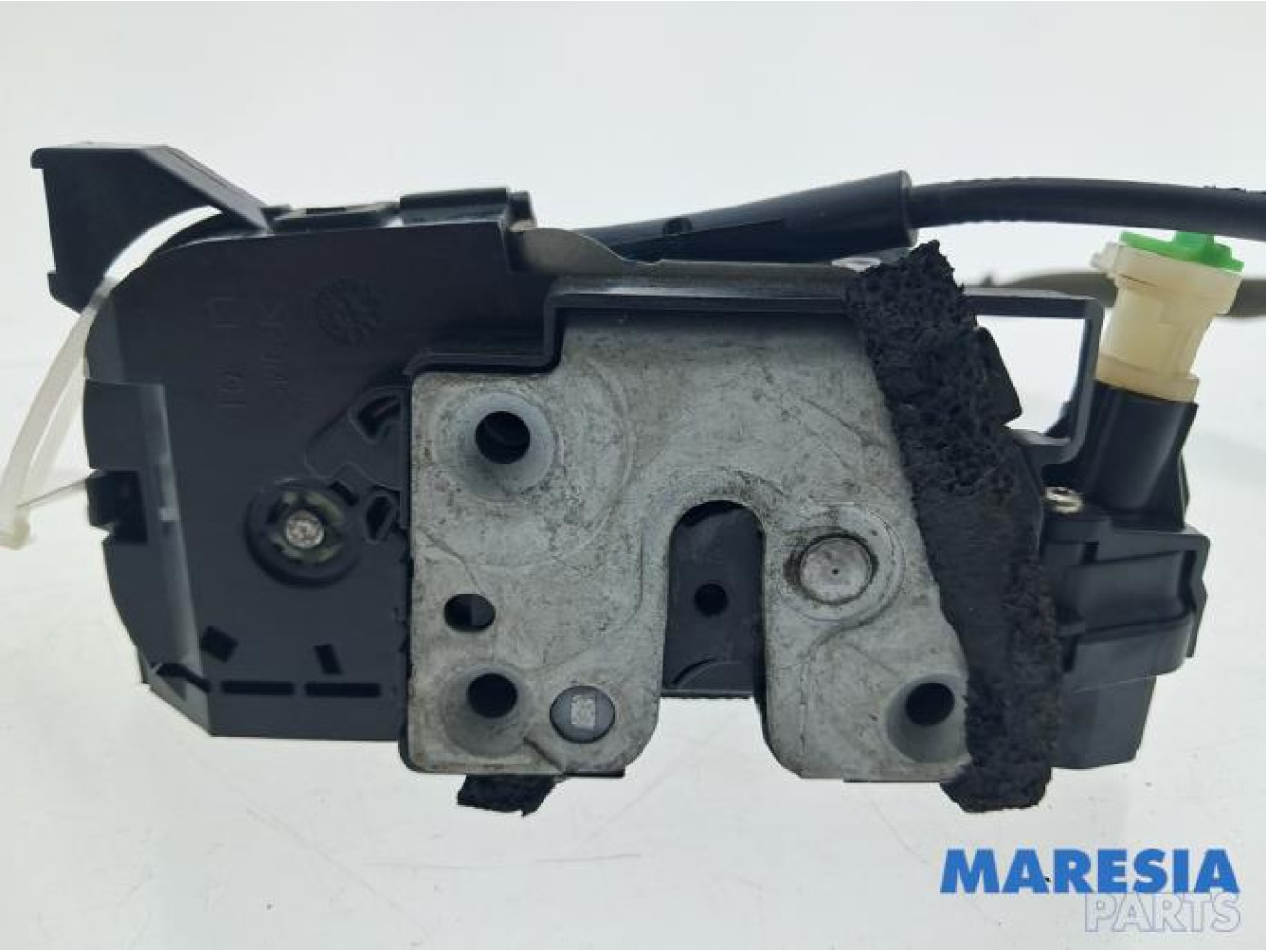 Renault - Zoe - Door lock mechanism 4-door, front left