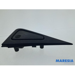 Renault - Zoe - Rear door handle 4-door, right