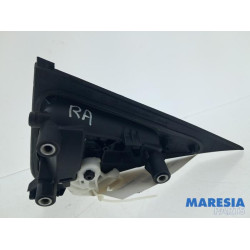 Renault - Zoe - Rear door handle 4-door, right
