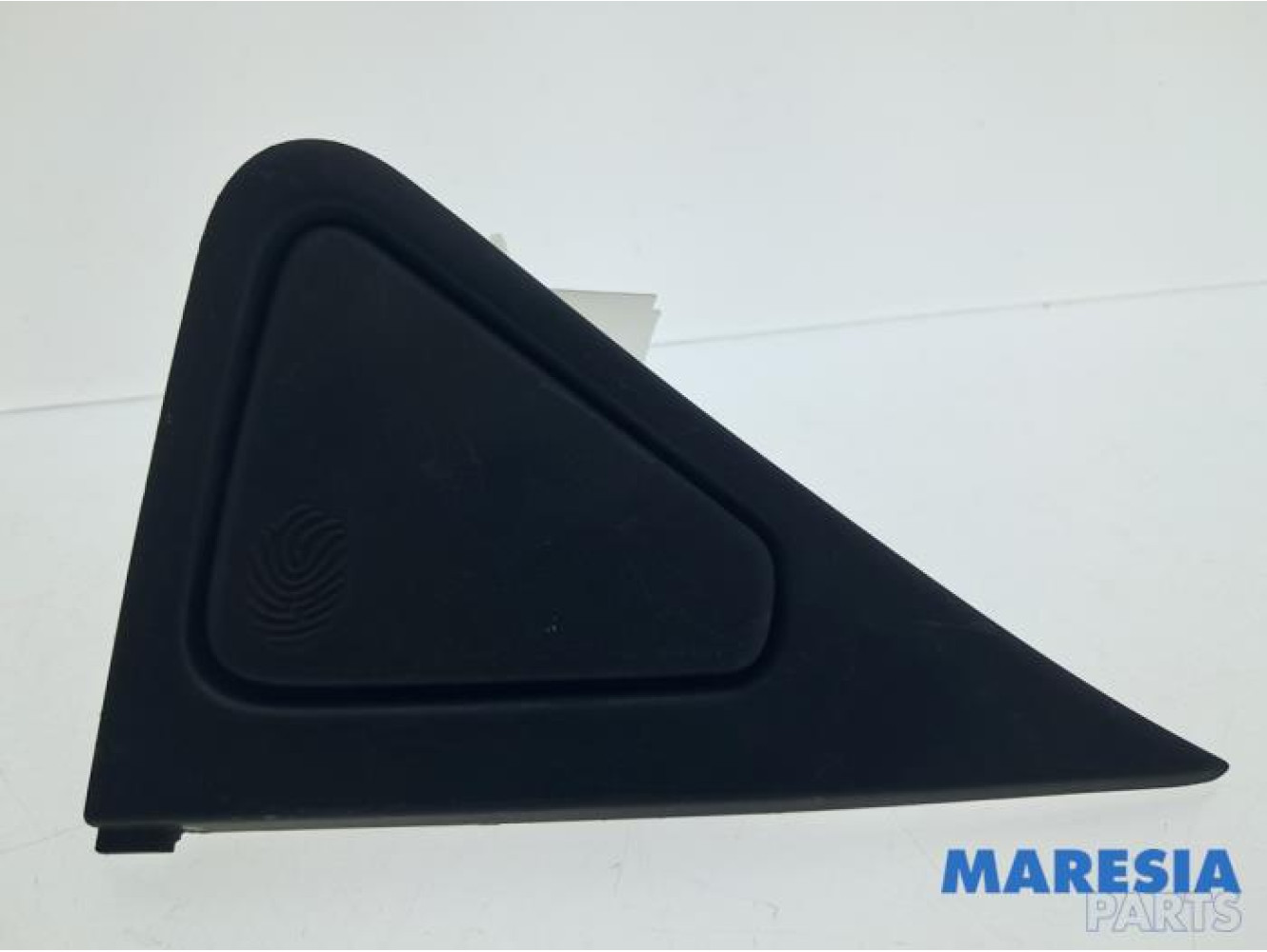 Renault - Zoe - Rear door handle 4-door, right