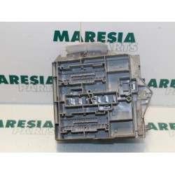 Fiat - Stilo - Fuse box