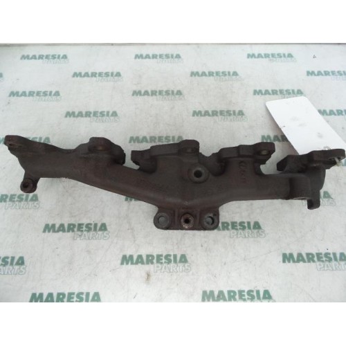 Fiat - Fiorino - Exhaust manifold