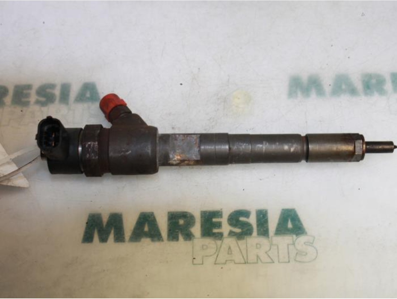 Fiat - Fiorino - Injector (diesel)