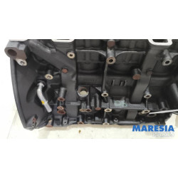 Renault - Trafic - Motor Unterblock