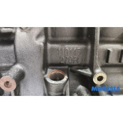 Renault - Trafic - Motor Unterblock