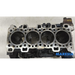 Renault - Trafic - Motor Unterblock
