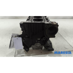 Renault - Trafic - Motor Unterblock