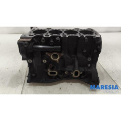 Renault - Trafic - Motor Unterblock
