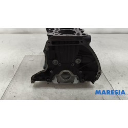Renault - Trafic - Motor Unterblock