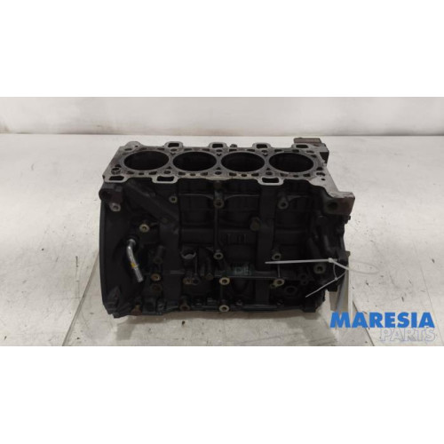 Renault - Trafic - Motor Unterblock