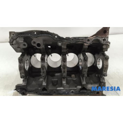 Renault - Trafic - Motor Unterblock
