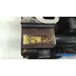 Renault - Trafic - Motor Unterblock