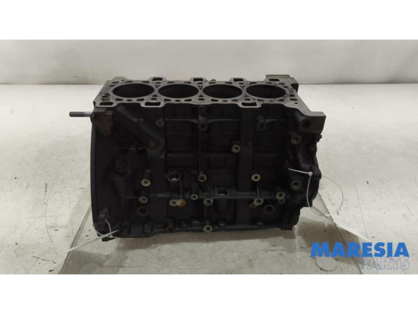 Opel - Vivaro - Motor Onderblok