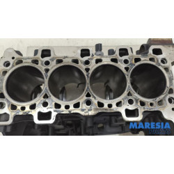 Opel - Vivaro - Motor Onderblok