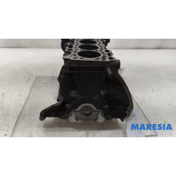 Opel - Vivaro - Motor Onderblok