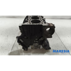 Opel - Vivaro - Motor Onderblok