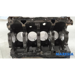 Opel - Vivaro - Motor Onderblok
