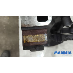 Opel - Vivaro - Motor Onderblok