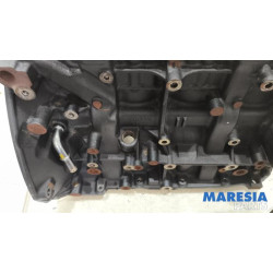 Renault - Trafic - Motor Unterblock