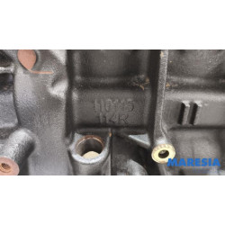 Renault - Trafic - Motor Unterblock