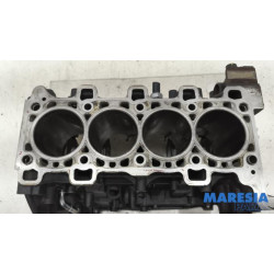 Renault - Trafic - Motor Unterblock